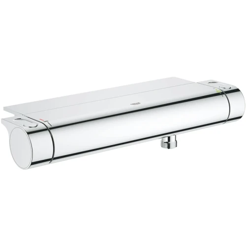 Смеситель для душа Grohe Grohtherm 2000 34469001 с термостатом Хром