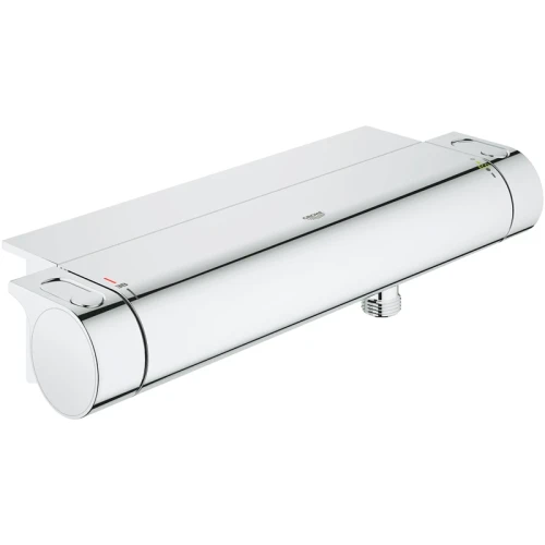 Смеситель для душа Grohe Grohtherm 2000 34469001 с термостатом Хром