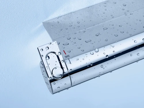 Смеситель для душа Grohe Grohtherm 2000 34469001 с термостатом Хром