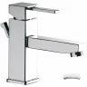 Смеситель для раковины Remer SQ3 S10 Хром латунь