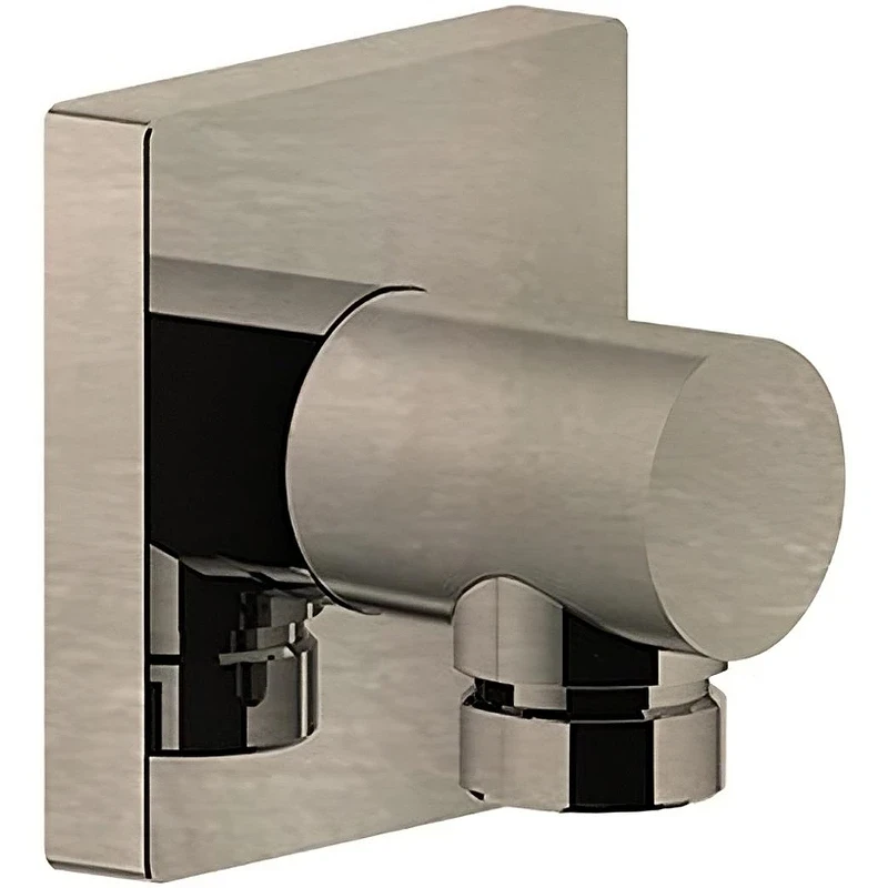 Шланговое подключение Gessi Emporio Shower 47369#149 Никель брашированный