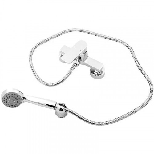 Смеситель для душа Kaiser Terso 70077 Хром латунь на стену