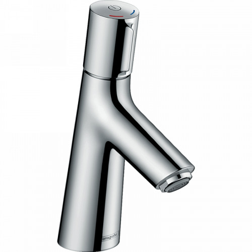 Смеситель для раковины Hansgrohe Talis Select S 72040000 Хром латунь