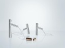 Смеситель для раковины Hansgrohe Talis Select S 72040000 Хром латунь