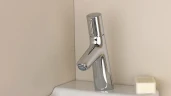 Смеситель для раковины Hansgrohe Talis Select S 72040000 Хром латунь