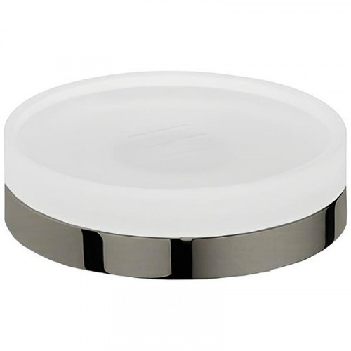 Мыльница Colombo Design Mini B5240.HPS1-VAN Нержавеющая сталь