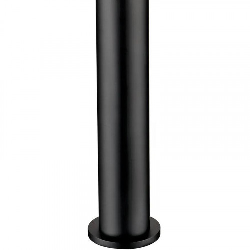 Смеситель для раковины Grocenberg GB3029BL Черный матовый