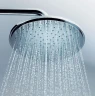 Верхний душ Grohe Rainshower 26561000 Хром латунь на потолок