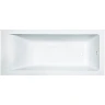 Ванна из литьевого мрамора Marmo Bagno Ницца 170x80 MB-N170-80 без гидромассажа