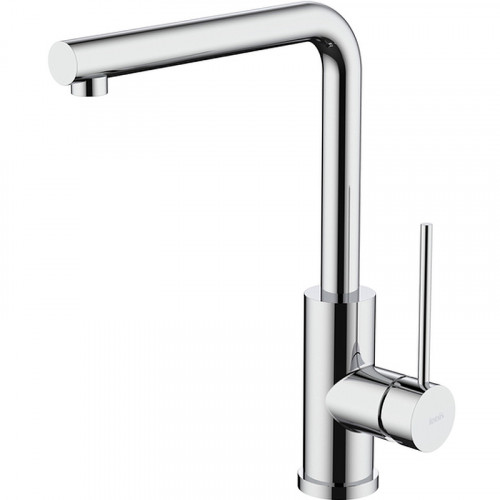 Смеситель для кухни Iddis Rule RULSBL0i05 Хром нержавеющая сталь