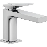 Смеситель для раковины Kludi Decus 542660575 Хром