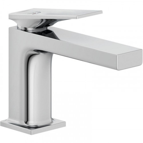 Смеситель для раковины Kludi Decus 542660575 Хром