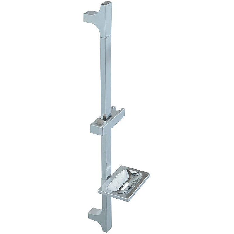 Душевая штанга Melodia della vita Stylish MKP25006BL Хром