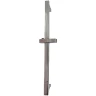 Душевая штанга Melodia della vita Stylish MKP25006BL Хром