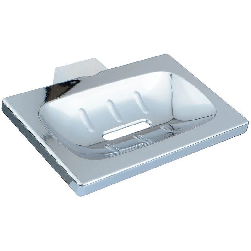 Душевая штанга Melodia della vita Stylish MKP25006BL Хром