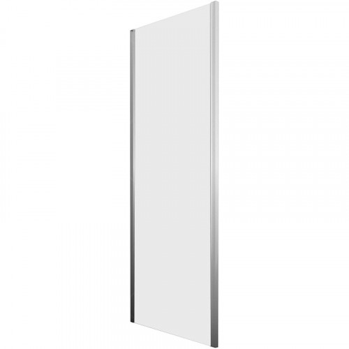 Душевая стенка RGW Z-050-1 90 352205109-11 профиль Хром стекло прозрачное