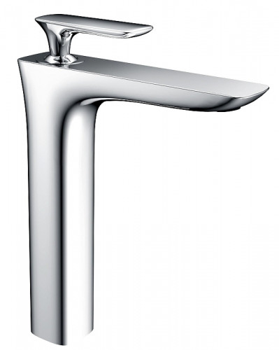 Смеситель для раковины AltroBagno Aperto 010205 Cr цвет Хром