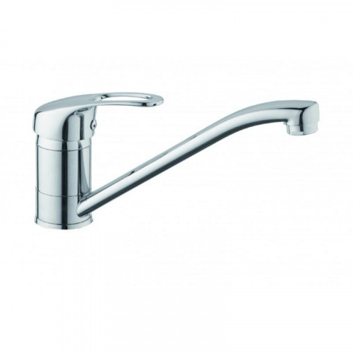 Смеситель для кухни D-Lin D152409 цвет  Хром