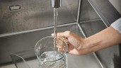 Смеситель для кухни Hansgrohe Zesis M33 74800000 Хром латунь
