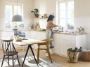 Смеситель для кухни Hansgrohe Zesis M33 74800000 Хром латунь