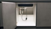 Смеситель для кухни Hansgrohe Zesis M33 74800000 Хром латунь