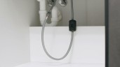 Смеситель для кухни Hansgrohe Zesis M33 74800000 Хром латунь