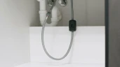 Смеситель для кухни Hansgrohe Zesis M33 74800000 Хром латунь