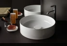 Раковина-чаша Laufen Living 37 8.1143.5.000.112.1 Белая