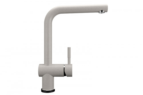 Смеситель для кухни Ulgran Quartz UQ-022-10 цвет Песочный