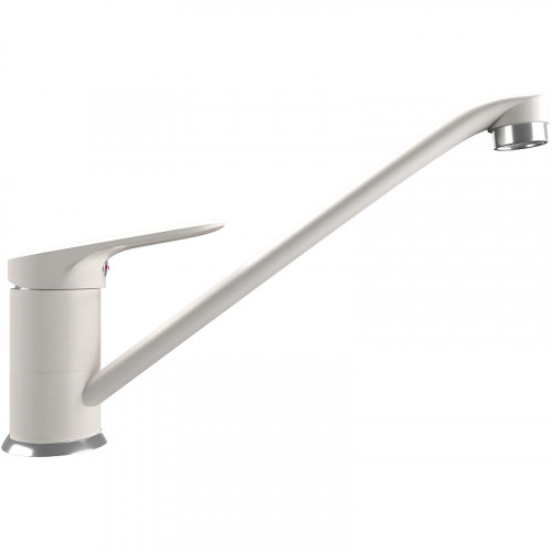 Смеситель для кухни Ulgran Quartz UQ-004-01 Жасмин латунь