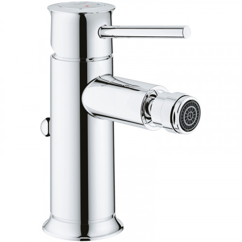 Смеситель для биде Grohe BauClassic 32864000 Хром латунь