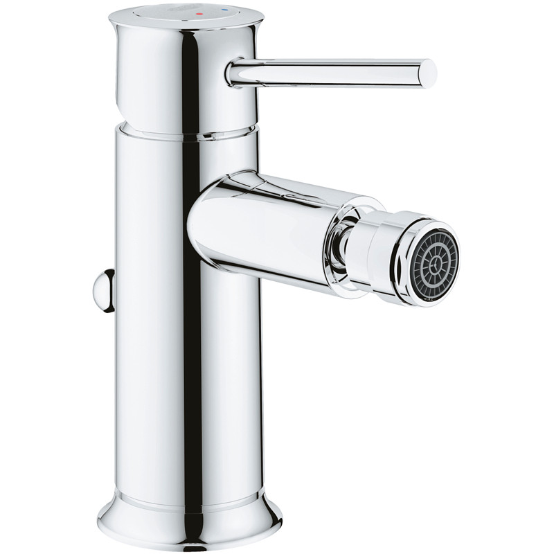 Смеситель для биде Grohe BauClassic 32864000 Хром латунь