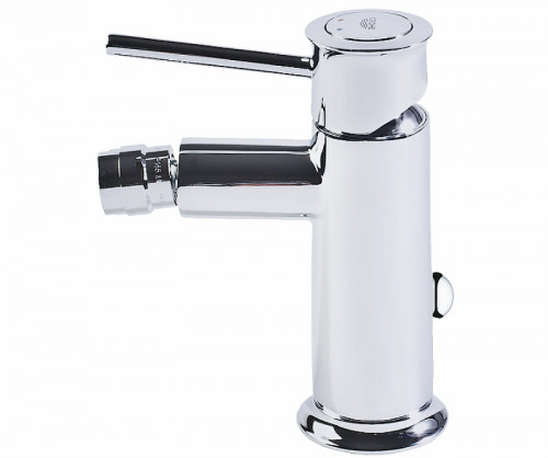 Смеситель для биде Grohe BauClassic 32864000 Хром латунь