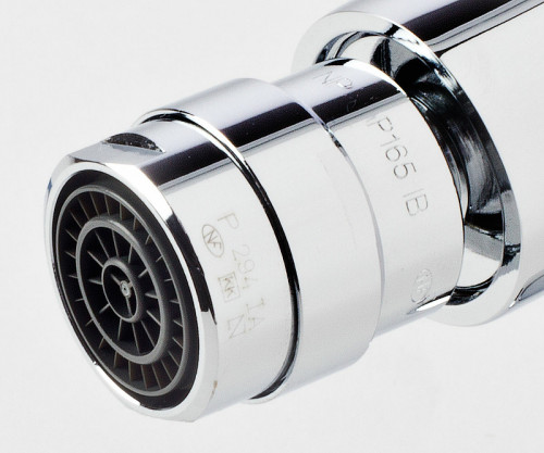 Смеситель для биде Grohe BauClassic 32864000 Хром латунь