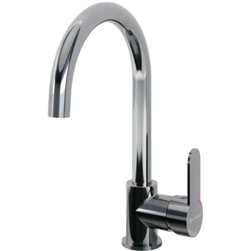 Смеситель для кухни Laparet Molera N3063402LPT Хром латунь