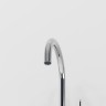 Смеситель для кухни Laparet Molera N3063402LPT Хром латунь