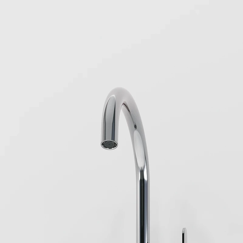 Смеситель для кухни Laparet Molera N3063402LPT Хром латунь