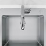 Смеситель для кухни Laparet Molera N3063402LPT Хром латунь
