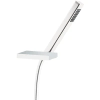 Душевой гарнитур Ramonsoler Accesorios 4749MKB Белый