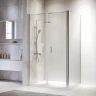 Душевой уголок RGW Passage 60x70 060814467-011 профиль цвет Хром стекло прозрачное
