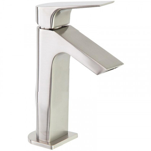 Смеситель для раковины Ramonsoler Urban Chic 210101NC Никель брашированный