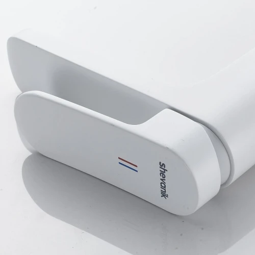 Смеситель для раковины Shevanik S4501C цвет Белый