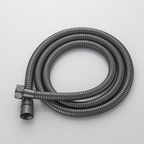 Смеситель для ванны Shevanik S99T S9952T цвет Оружейная сталь