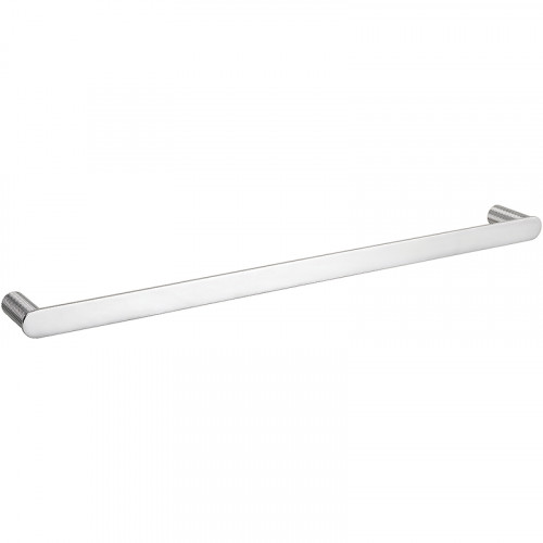 Полотенцедержатель Bemeta Brilia 177204020 цвет Полированное серебро