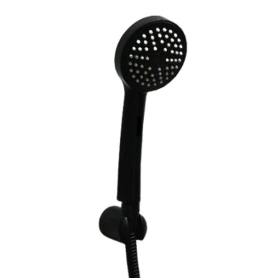 Смеситель для ванны D-Lin D130365-A цвет  Черный матовый