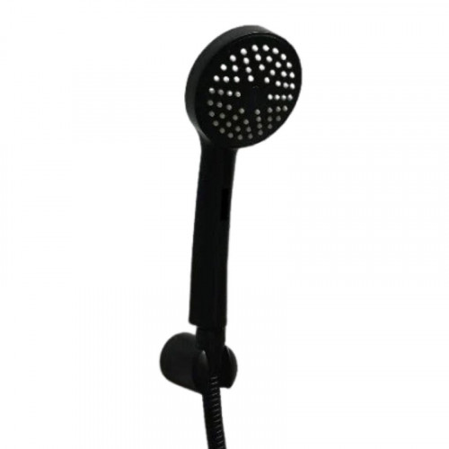 Смеситель для ванны D-Lin D130365-A цвет  Черный матовый