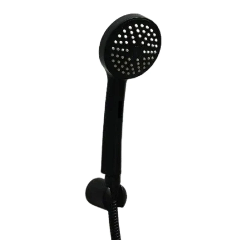 Смеситель для ванны D-Lin D130365-A цвет Черный матовый