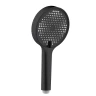 Ручной душ Lemark LMD-1501P-BL-2 цвет Черный матовый