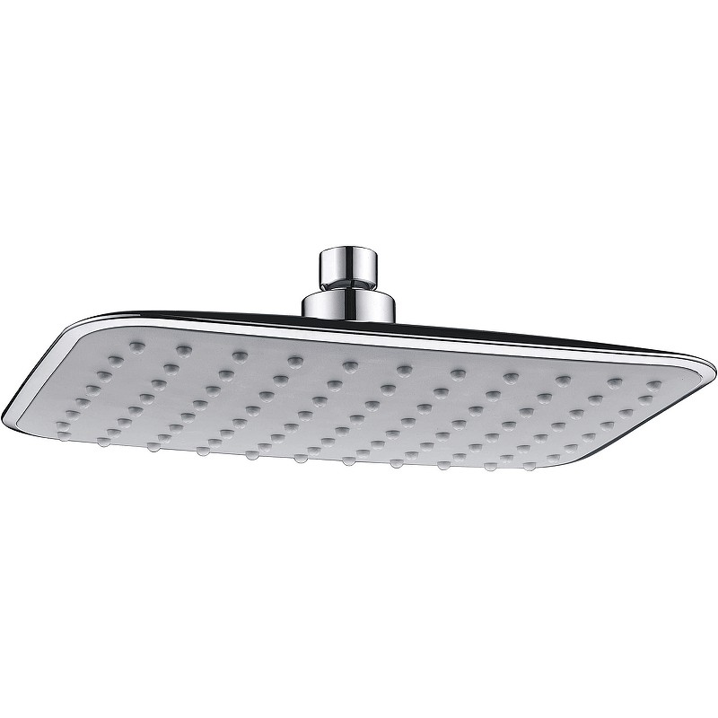 Душевая система WasserKRAFT A13031 Хром латунь