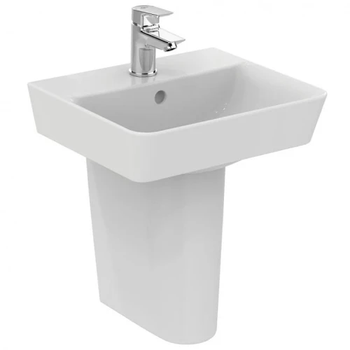Смеситель для раковины Ideal Standard Tesi A6566AA цвет Хром